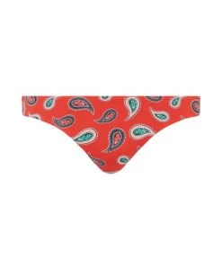 Tigerlily-Allegra Reversable Tiger Bikini Pant 11 Tigerlily-Allegra Reversable Tiger Bikini Pant -Swimwear Promotion Store image 6066432 6014451 600