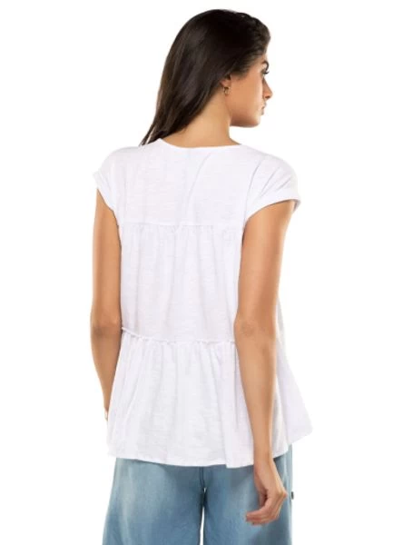 Sun Soaked- Indi Tee 4 Sun Soaked- Indi Tee - Image 2