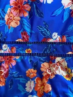 Baku- Mauritius High Neck One Piece 7 Baku- Mauritius High Neck One Piece -Swimwear Promotion Store image 6072445 6021286 600