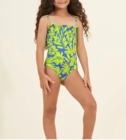 Maaji - Girls Flowerlike Becharm One Piece -Swimwear Promotion Store image 6072478 6021336 600