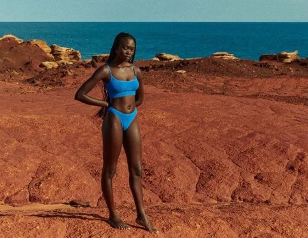 Bound -Tranquil Blue Reid Crop & Sign Brief 4 Bound -Tranquil Blue Reid Crop & Sign Brief - Image 2