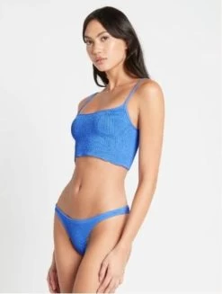 Bound -Tranquil Blue Reid Crop & Sign Brief 8 Bound -Tranquil Blue Reid Crop & Sign Brief -Swimwear Promotion Store image 6072504 6021365 600