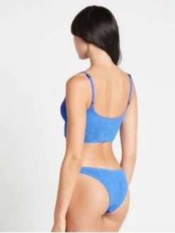 Bound -Tranquil Blue Reid Crop & Sign Brief 9 Bound -Tranquil Blue Reid Crop & Sign Brief -Swimwear Promotion Store image 6072505 6021366 600