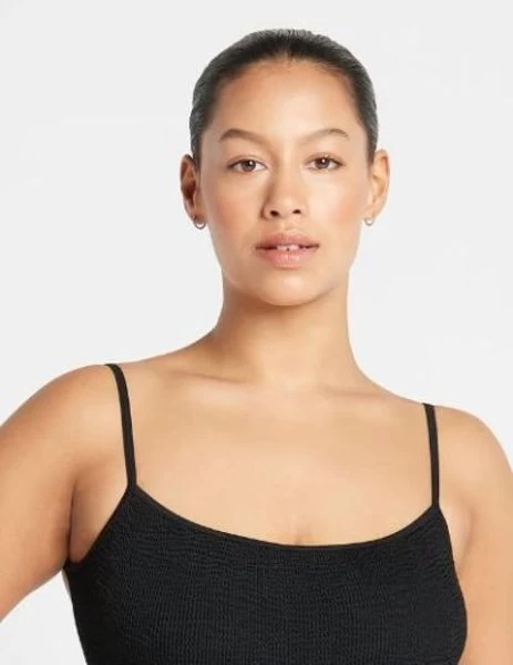 Bound-Low Palace Black One Piece 4 Bound-Low Palace Black One Piece - Image 2