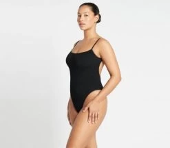 Bound-Low Palace Black One Piece 9 Bound-Low Palace Black One Piece -Swimwear Promotion Store image 6072513 6021379 600