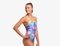 Funkita-Ladies Water Ripple Tie Me Tight One Piece -Swimwear Promotion Store image 6072581 6021459 600