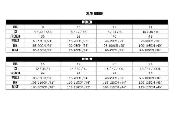 Funkita-Ladies Ocean Ink Tie Me Tight One Piece 4 Funkita-Ladies Ocean Ink Tie Me Tight One Piece - Image 2