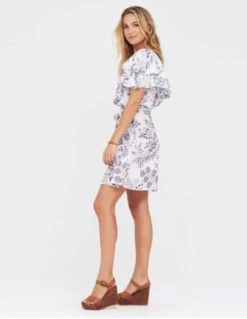 Tigerlily- Manipura Dress 8 Tigerlily- Manipura Dress -Swimwear Promotion Store image 7546 600