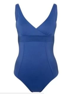 Seafolly-Seafolly Wrap Front One Piece 10 Seafolly-Seafolly Wrap Front One Piece -Swimwear Promotion Store image 7871 600