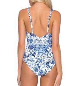 Jets-Provence Infinity 1 Pce -Swimwear Promotion Store image 8160 600