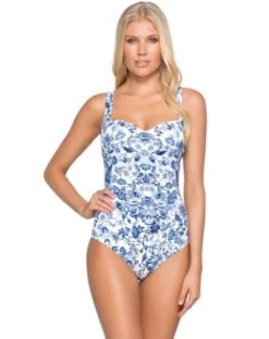 Jets-Provence Infinity 1 Pce -Swimwear Promotion Store image 8163 600