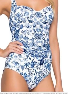 Jets-Provence Infinity 1 Pce -Swimwear Promotion Store image 8166 600