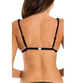 Jets-Icon Triangle Top -Swimwear Promotion Store image 8599 600