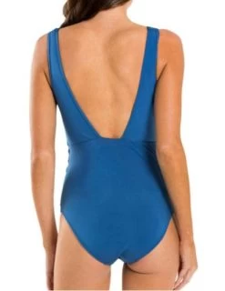 Jets-Mirage Plunge Swimwear One Piece Swimsuit 10 Jets-Mirage Plunge Swimwear One Piece Swimsuit -Swimwear Promotion Store image 8718 600