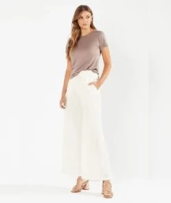 Tigerlily-Ressie Scoop Tee -Swimwear Promotion Store image 9129 600