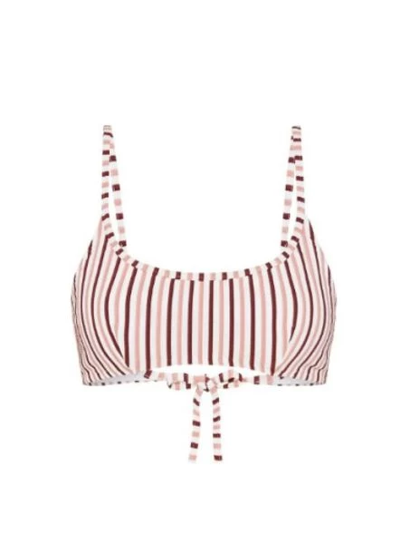 Tigerlily-Tami Stripe Tara Tri Top 5 Tigerlily-Tami Stripe Tara Tri Top - Image 3