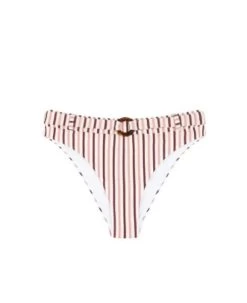 Tigerlily-Tami Stripe Corset Pant -Swimwear Promotion Store image 9163 600