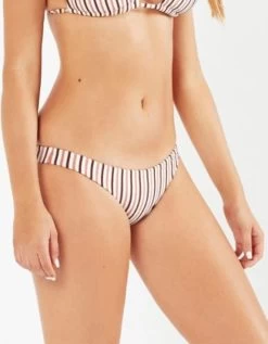 Tigerlily-Tami Stripe Tiger Pant -Swimwear Promotion Store image 9178 600