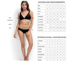 Milea-Natural Wonder Lace Shorts -Swimwear Promotion Store image 9234 600