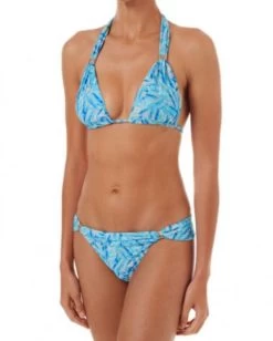 Melissa Odabash-Grenada Blue Leaf Halter Neck Top And Brief 13 Melissa Odabash-Grenada Blue Leaf Halter Neck Top And Brief -Swimwear Promotion Store image 9503 600