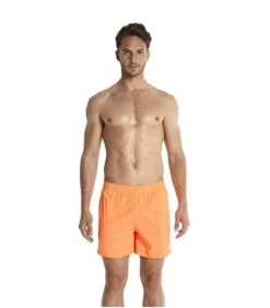 Speedo-Mens Solid Leisure Short -Swimwear Promotion Store image 9572 600