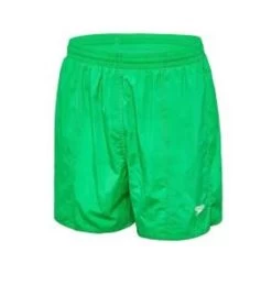 Speedo-Mens Solid Leisure Short -Swimwear Promotion Store image 9573 600