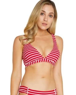 Baku-Portofino D.E Underwire Longline Bra Bikini Top -Swimwear Promotion Store image 9931 10649 600