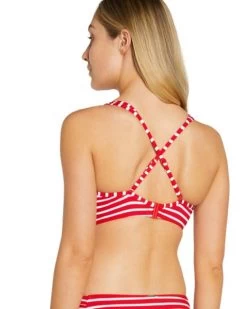 Baku-Portofino D.E Underwire Longline Bra Bikini Top -Swimwear Promotion Store image 9932 10650 600