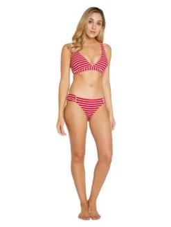 Baku-Portofino D.E Underwire Longline Bra Bikini Top -Swimwear Promotion Store image 9933 10651 600