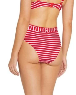 Baku-Portofino High Waist Belted Pant -Swimwear Promotion Store image 9939 10662 600