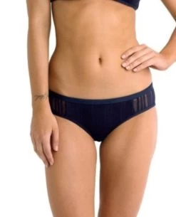 Isola-by Megan Gale Summer Of Love Mesh Panel Hipster Pant