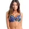 Isola-by Megan Gale Temple Flower Size 10 DD/E Balconette Bra -Swimwear Promotion Store isolaby megan gale temple flower size 10 dde balconette bra 12672 600