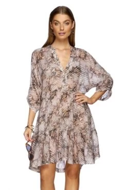 Jets- Awakening Kaftan