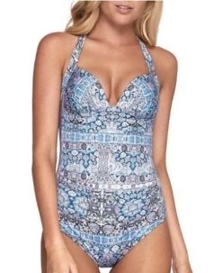 Jets- Encounter 50s Gathered One Piece