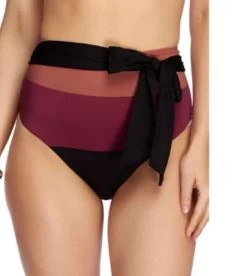 Jets- Opulence High Waisted Pant