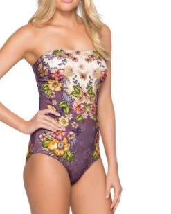 Jets-Elegance Bandeau 1 Pce