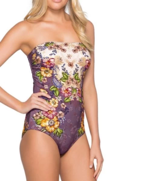 Jets-Elegance Bandeau 1 Pce 3 Jets-Elegance Bandeau 1 Pce