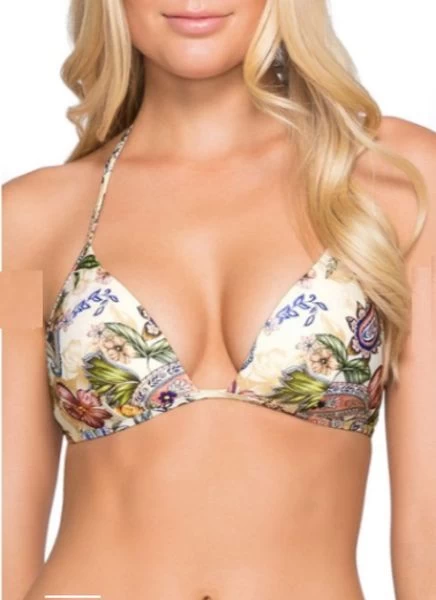 Jets-Elegance Triangle Top