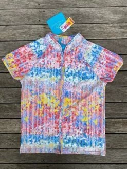 Jets-Girls Meadow Sun Vest