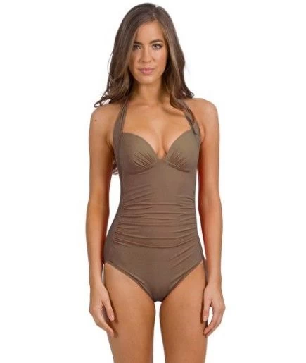 Jets-Jetset 50s Halter 1 Pce 3 Jets-Jetset 50s Halter 1 Pce