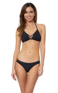 Jets-Jetset X Side Pant