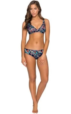 Jets-Kindred Banded Mid Pant