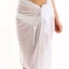 Jets-Long White Mesh Sarong 2 Jets-Long White Mesh Sarong -Swimwear Promotion Store jetslong white mesh sarong 18702 600