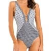 Jets-Modular Plunge 1 Piece 1 Jets-Modular Plunge 1 Piece -Swimwear Promotion Store jetsmodular plunge 1 piece 6020248 600