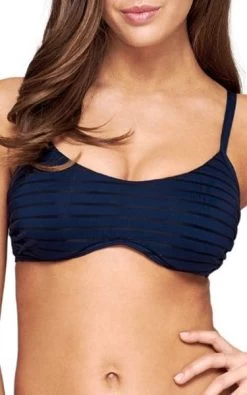 Jets-Parallel DD_E U/Wire Bra