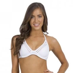 Jets-Parallels C_D U/Wire Tri