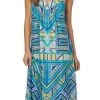 Jets-Vibration Maxi Dress -Swimwear Promotion Store jetsvibration maxi dress 6007097 600