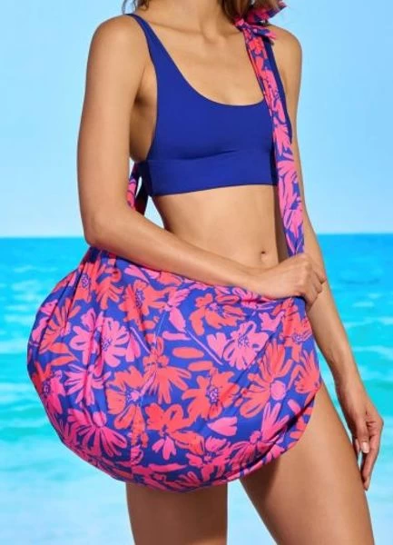 Maaji - BoHo Surf Tote Bag 3 Maaji - BoHo Surf Tote Bag