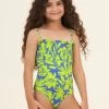 Maaji - Girls Flowerlike Becharm One Piece