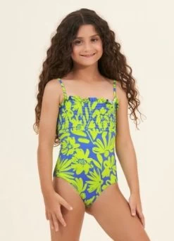 Maaji - Girls Flowerlike Becharm One Piece